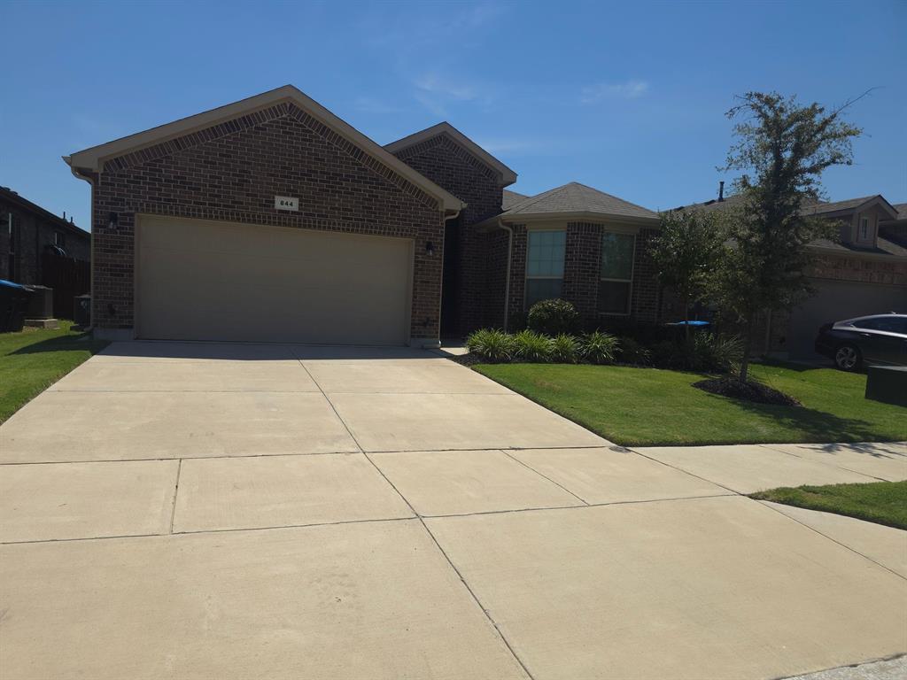 Trails Elizabeth Crk - Residential Lease