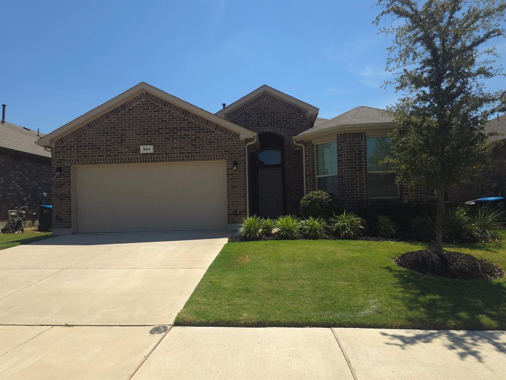 Trails Elizabeth Crk - Residential Lease