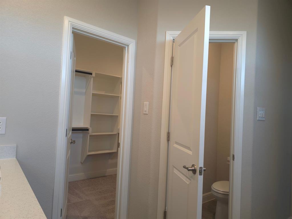 Trails Elizabeth Crk - Residential Lease