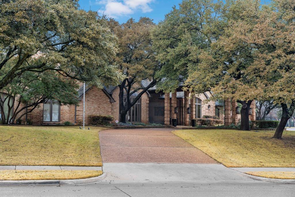 Willow Bend Country Ph One-R - Residential