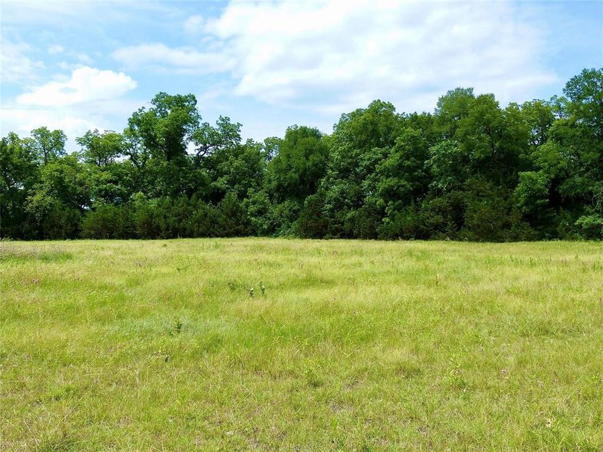 Prime 10.01-acre parcel in Iredell, TX—unimproved land with vast potential. Nestled close to Meridian and Glen Rose, this property offers a blank canvas for your vision, whether for residential, recreational, or investment purposes. Explore the possibilities in this serene and strategically located tract.