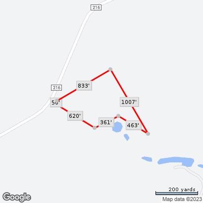 Mountain View Ranches - Land