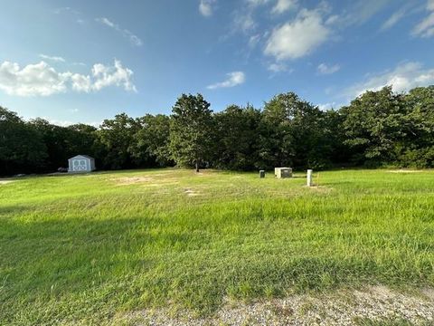 LOT 10 Waters Edge Quinlan TX 75474