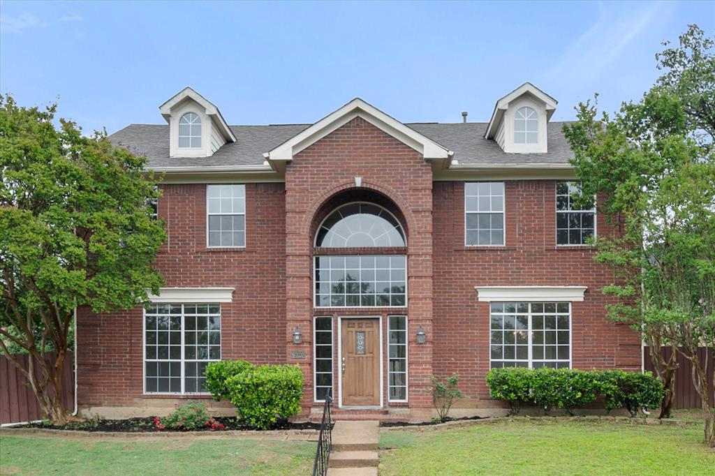 Wind Ridge Ph 02 - Residential