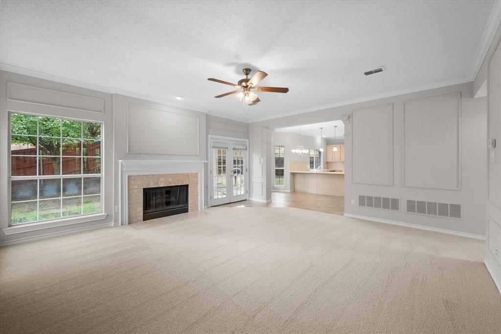 Wind Ridge Ph 02 - Residential