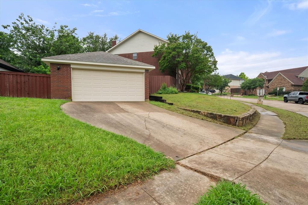 Wind Ridge Ph 02 - Residential