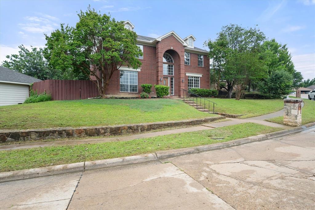 Wind Ridge Ph 02 - Residential