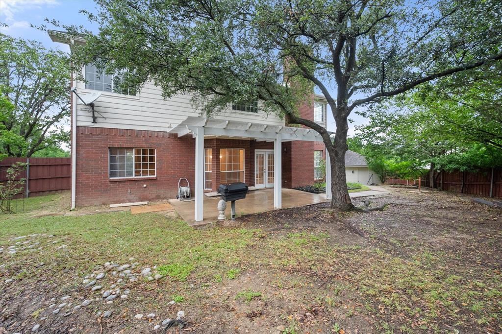 Wind Ridge Ph 02 - Residential