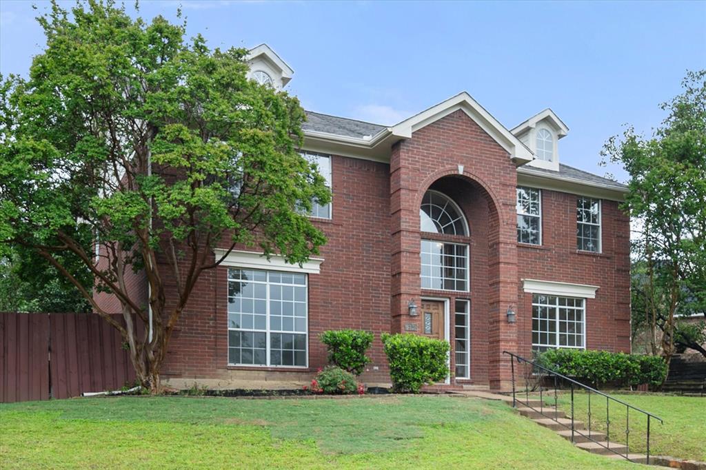 Wind Ridge Ph 02 - Residential