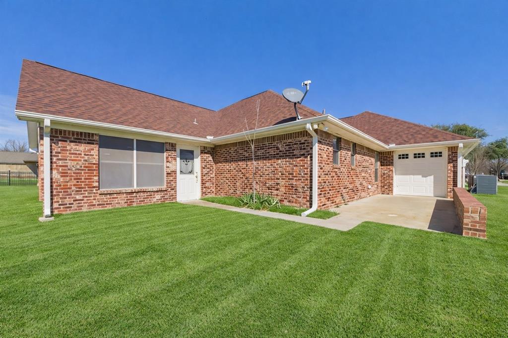 Landings - Residential