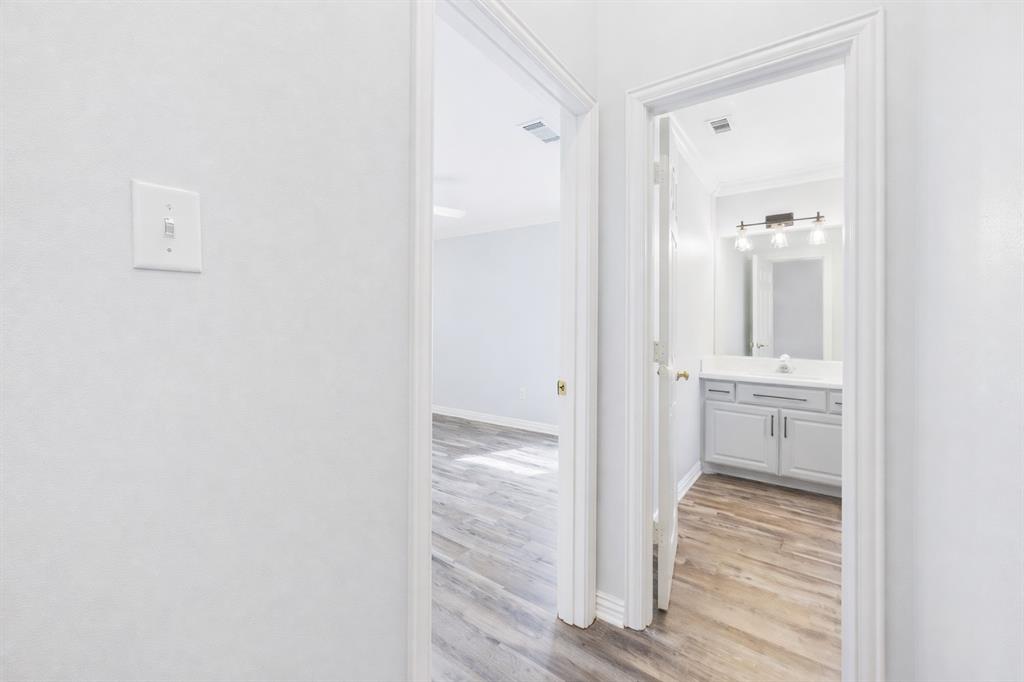 Landings - Residential