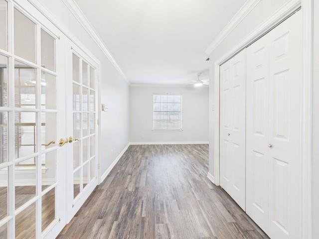 Landings - Residential