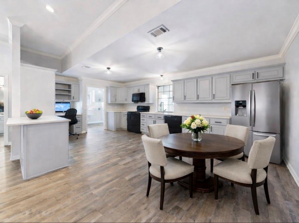 Landings - Residential