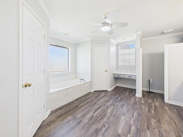 Landings - Residential
