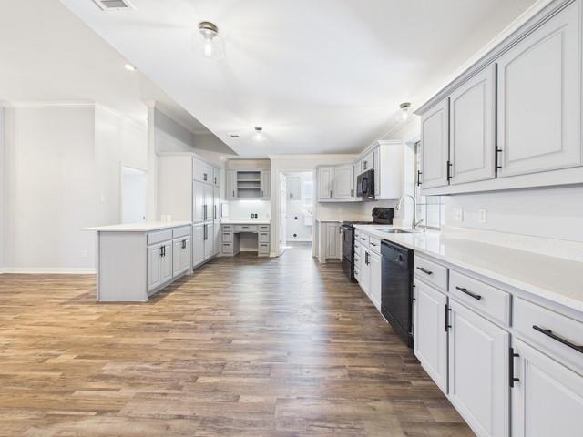 Landings - Residential