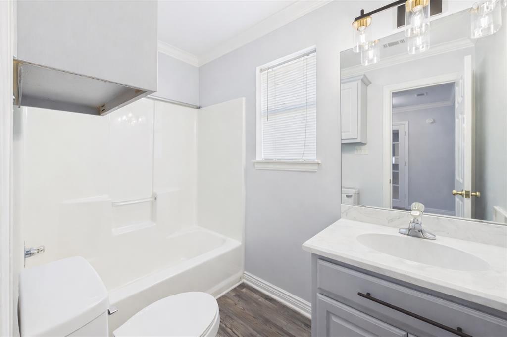 Landings - Residential