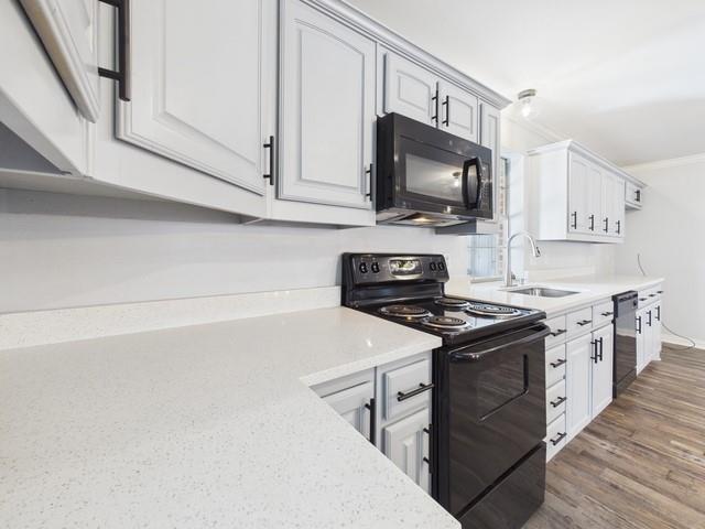 Landings - Residential