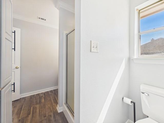 Landings - Residential