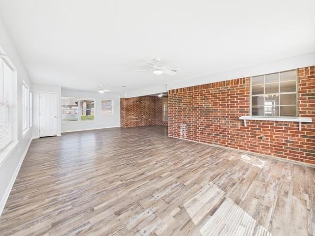 Landings - Residential
