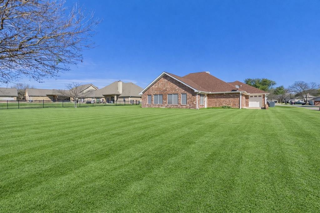 Landings - Residential