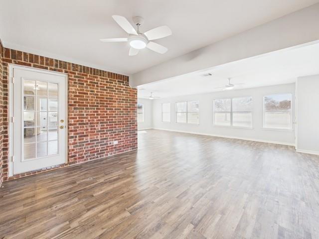 Landings - Residential