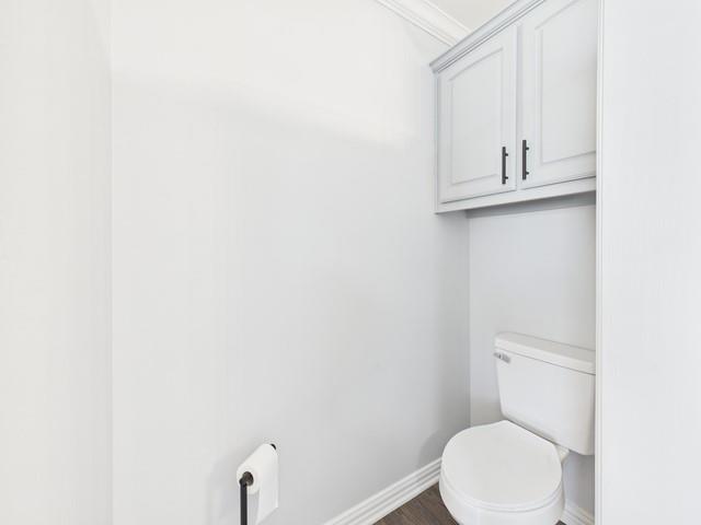 Landings - Residential
