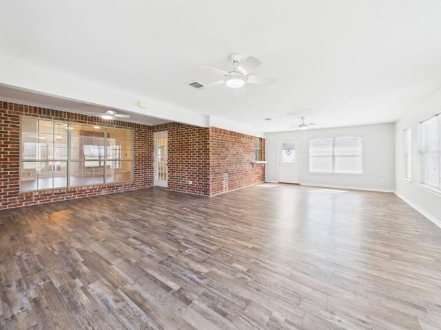 Landings - Residential