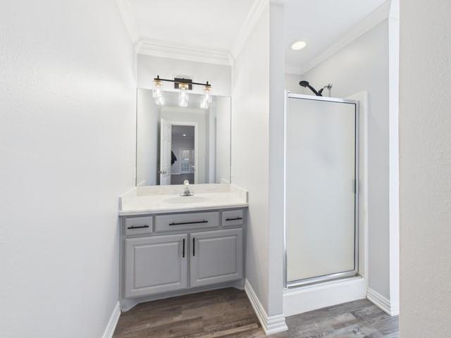 Landings - Residential