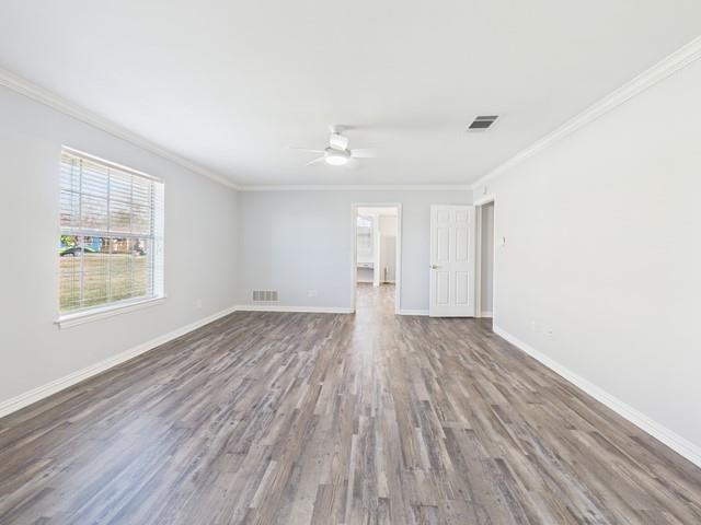 Landings - Residential
