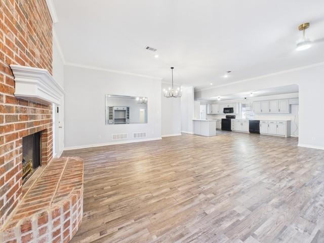 Landings - Residential