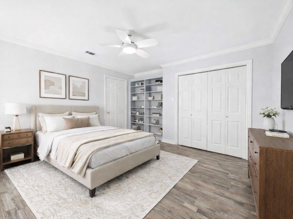 Landings - Residential