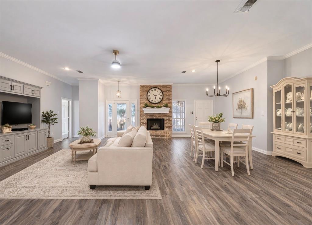 Landings - Residential