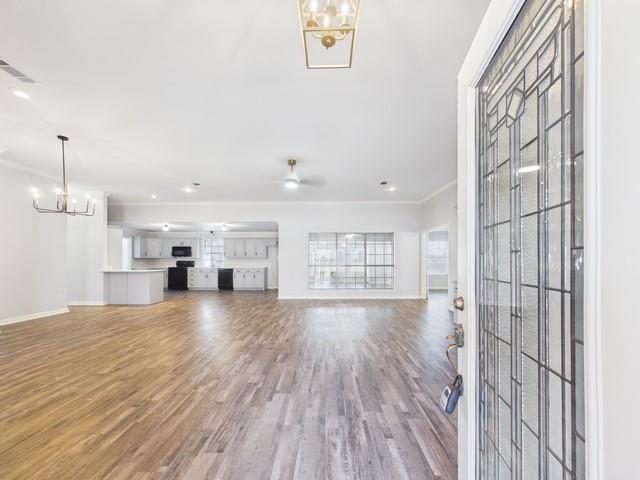 Landings - Residential