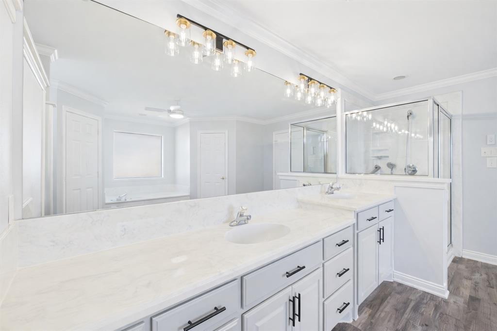 Landings - Residential