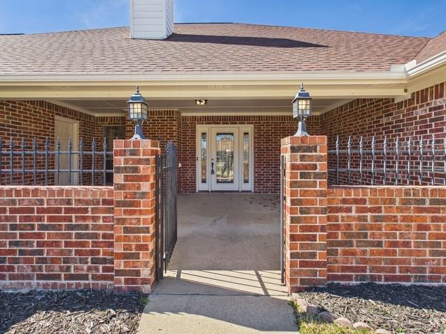 Landings - Residential