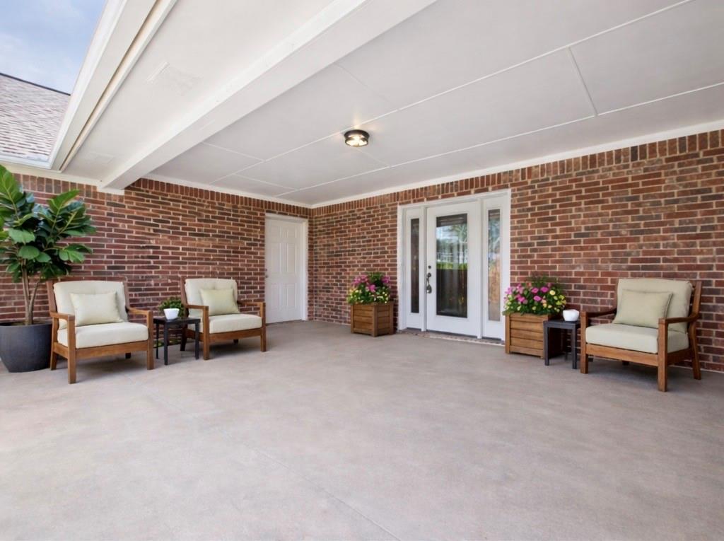 Landings - Residential