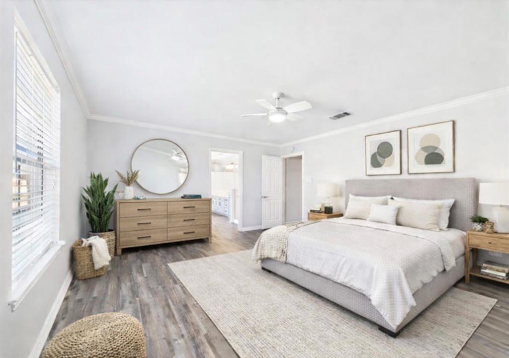 Landings - Residential