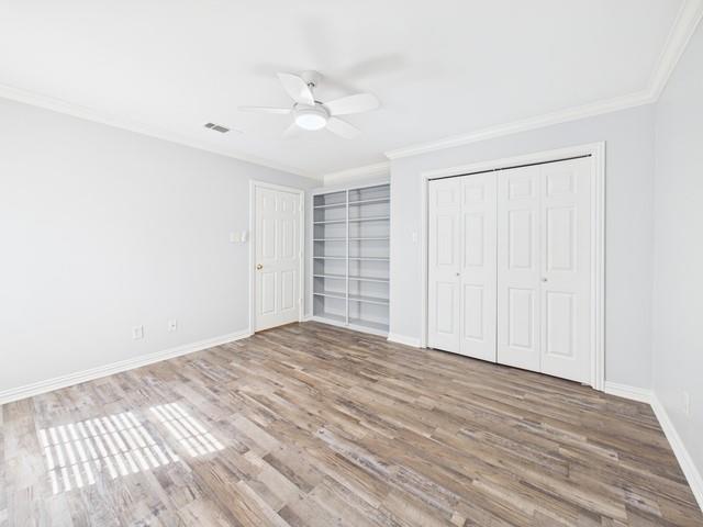 Landings - Residential