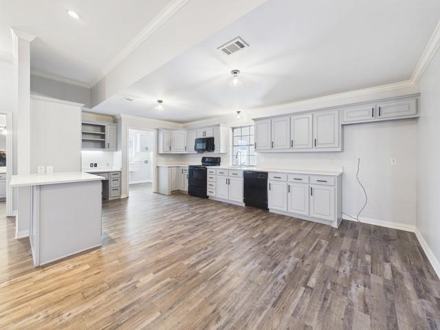 Landings - Residential