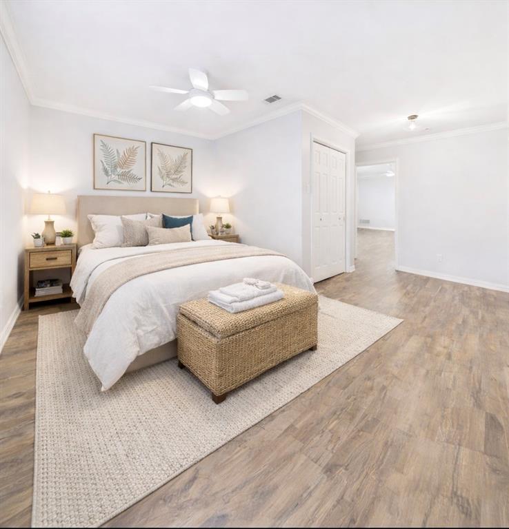 Landings - Residential