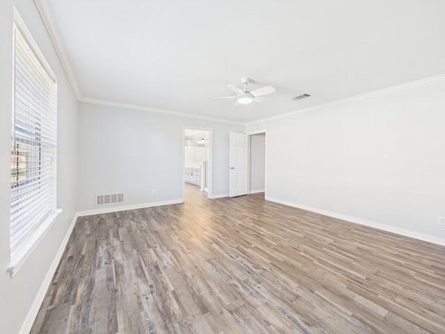 Landings - Residential