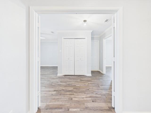 Landings - Residential