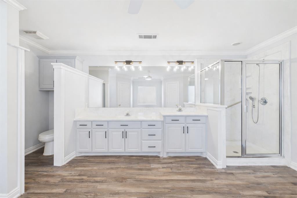Landings - Residential