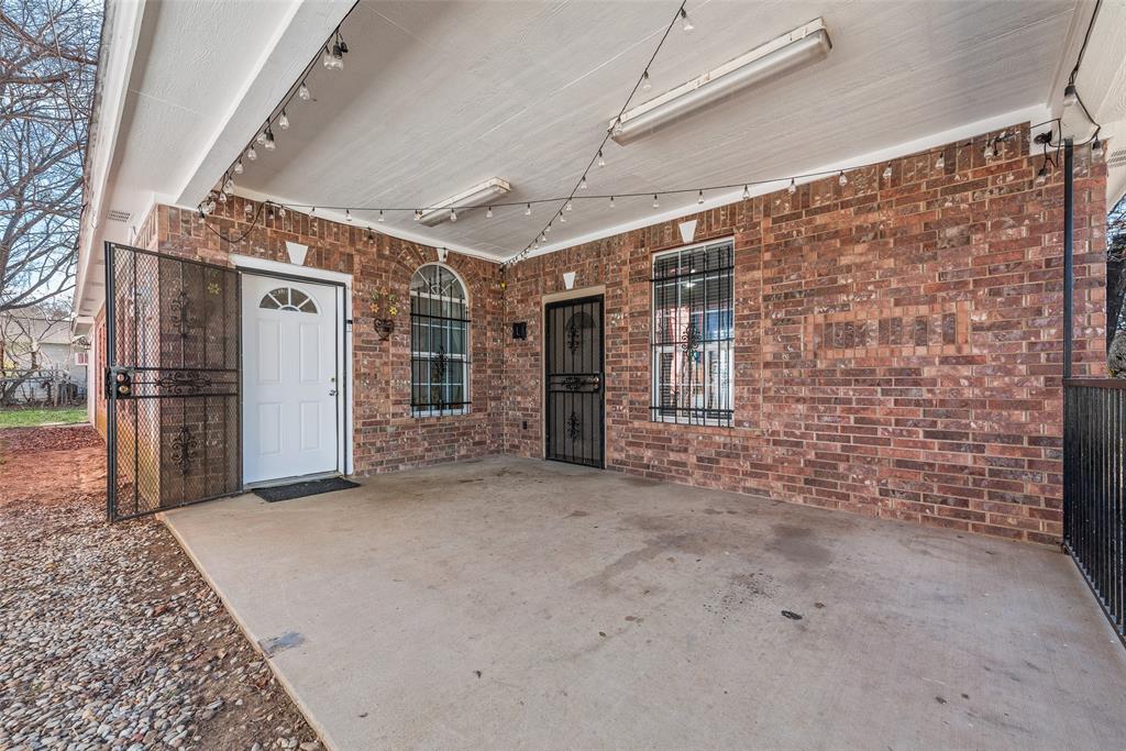 BEVILL PAUL HENRY - Residential