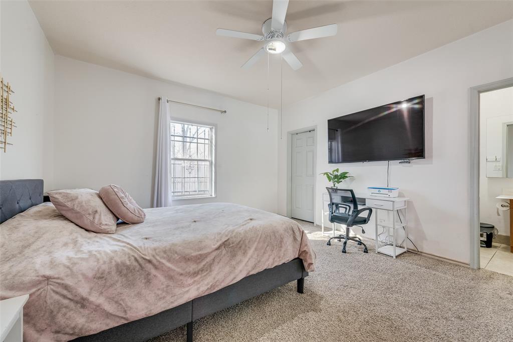 BEVILL PAUL HENRY - Residential