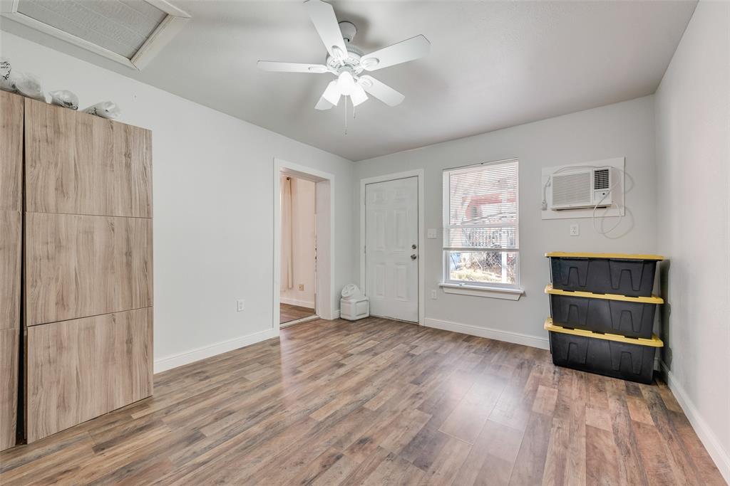 BEVILL PAUL HENRY - Residential