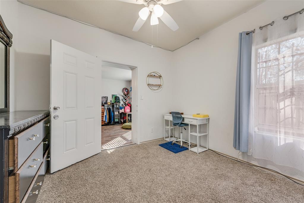 BEVILL PAUL HENRY - Residential