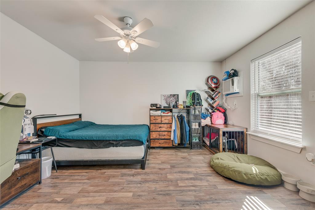 BEVILL PAUL HENRY - Residential