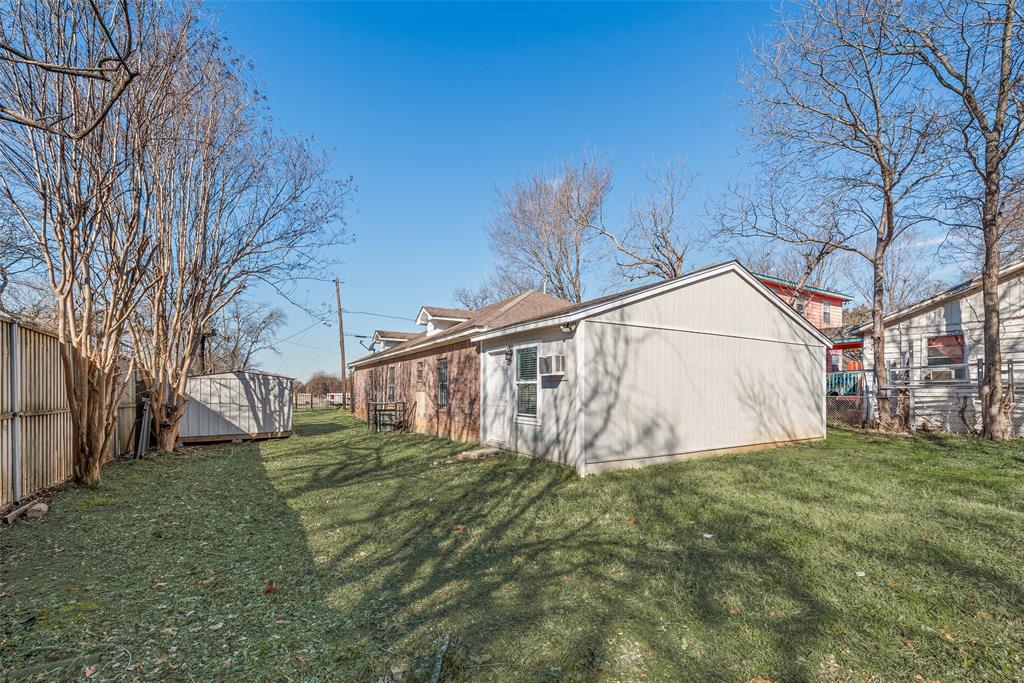 BEVILL PAUL HENRY - Residential