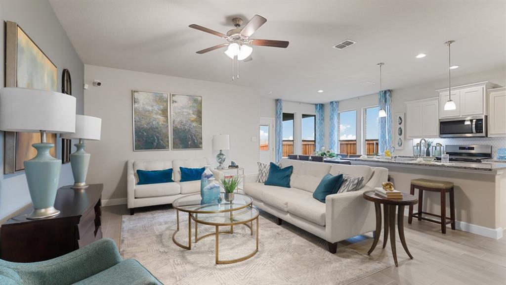 Bella Vista - Residential